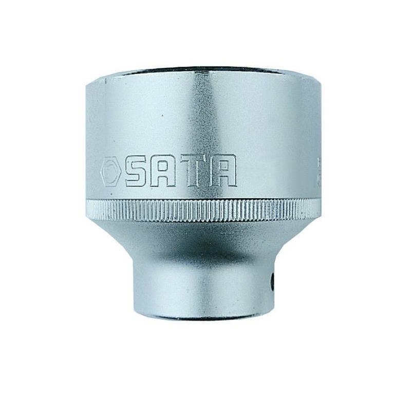 Sata 3/4 Zoll 12-Kant Stecknuss 1.11/16 Zoll