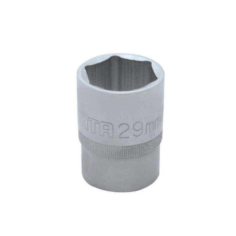 Sata 3/4 Zoll 6-Kant Stecknuss 2.1/4 Zoll