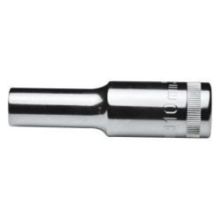 Sata 1/2 Zoll 12-Kant Stecknuss lang 19mm