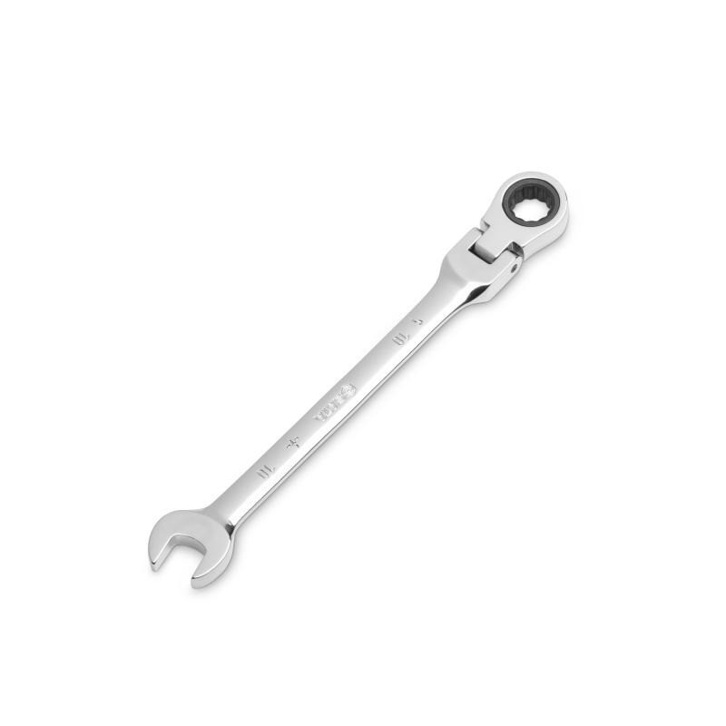 Sata XL Gelenk-Ratschen-Ringmaulschlüssel mit Arretierung 25mm