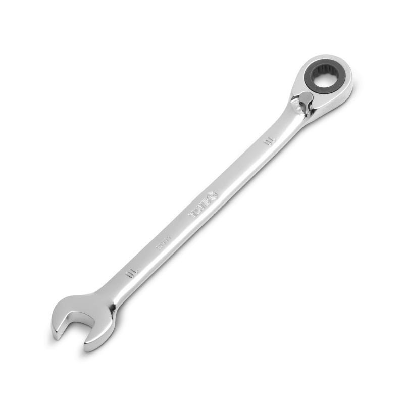 Sata Ratschen-Ringmaulschlüssel mit Richtungswechsel 22mm