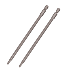 Kreg Vierkant Bit Set 2 x 152 mm