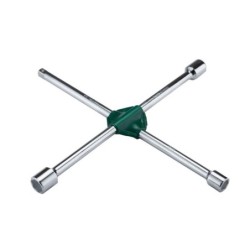 Sata Kreuz-Steckschlüssel 17