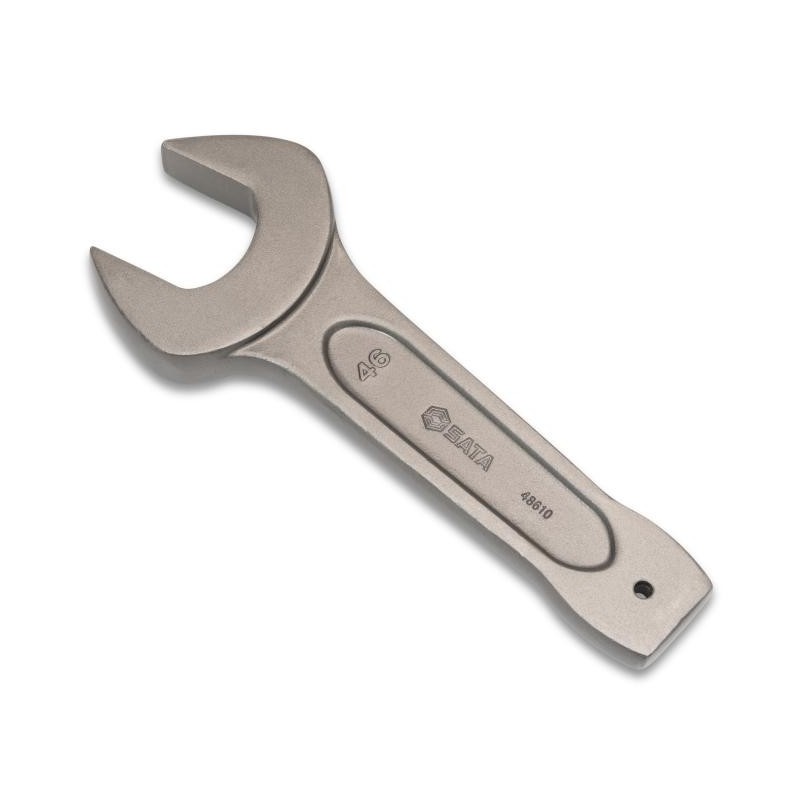 Sata Einmaulschlüssel zum Schlagen 95mm