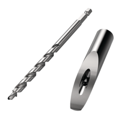 Kreg Foreman - Micro-Pocket™-Bohrer mit Führung