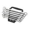 Sata 6 Tlg. Ringmaulschlüssel Set - 8