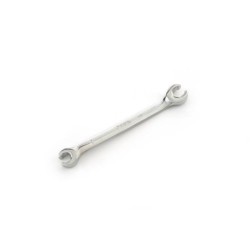 Sata Offener Doppel-Ringschlüssel 9x11mm