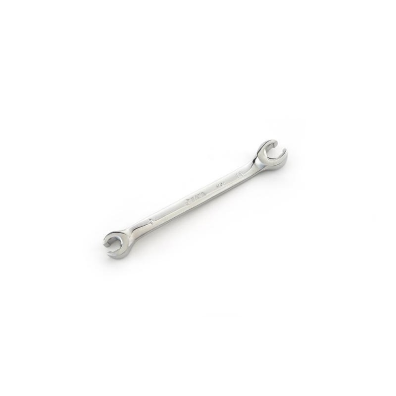 Sata Offener Doppel-Ringschlüssel 16x17 mm