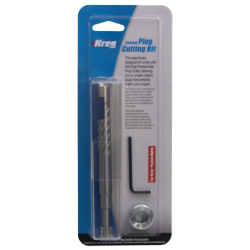 Kreg Pocket-Hole Dübelbohrer