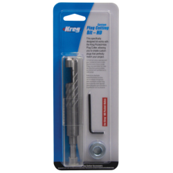 Kreg HD Pocket-Hole Dübelbohrer