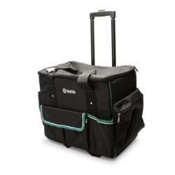 Sata 24 Zoll Trolley-Werkzeugtasche