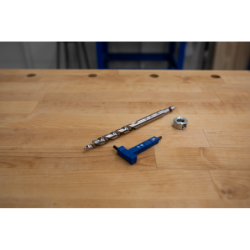 Kreg Easy-Set-Stufenbohrer