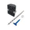 Kreg Micro-Pocket™ Bohrschablonen-Kit - 500er-Serie
