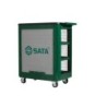 Sata 30 Zoll Mini Werkstatt-Servicewagen