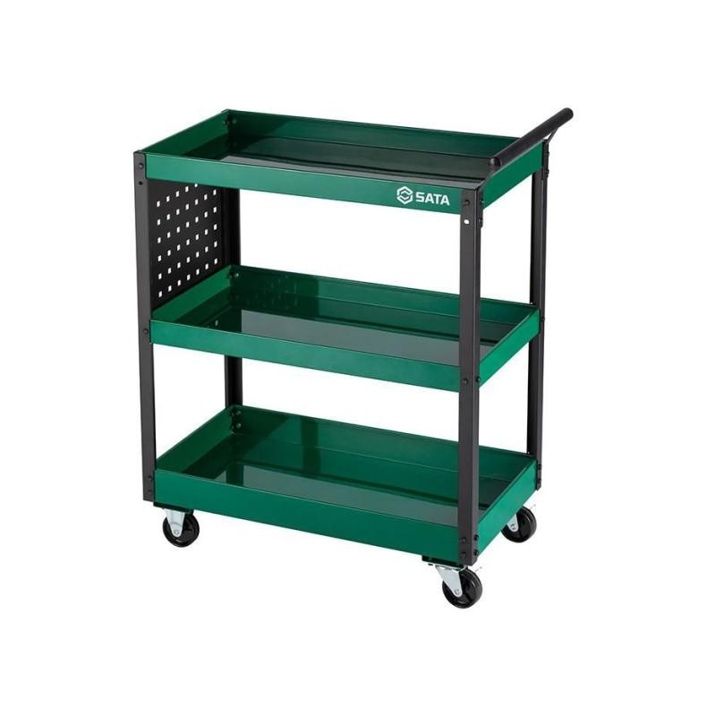 Sata Werkstatt-Servicewagen