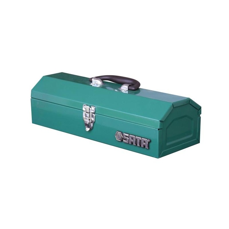Sata 16 Zoll Werkzeugkiste aus Metall