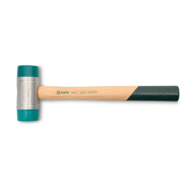 Sata Schonhammer weich mit Hickory-Stiel 308g /320mm