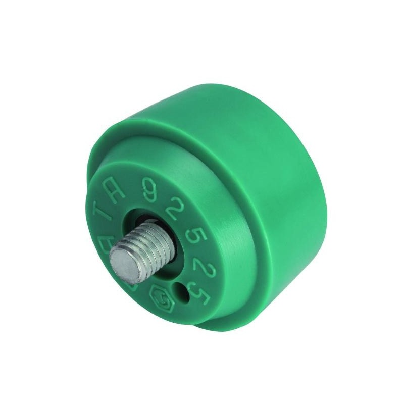 Sata Schonhammer-Aufsatz weich 28mm