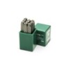 Sata 9 Tlg. Zahlen-Prägestempel-Satz 4mm