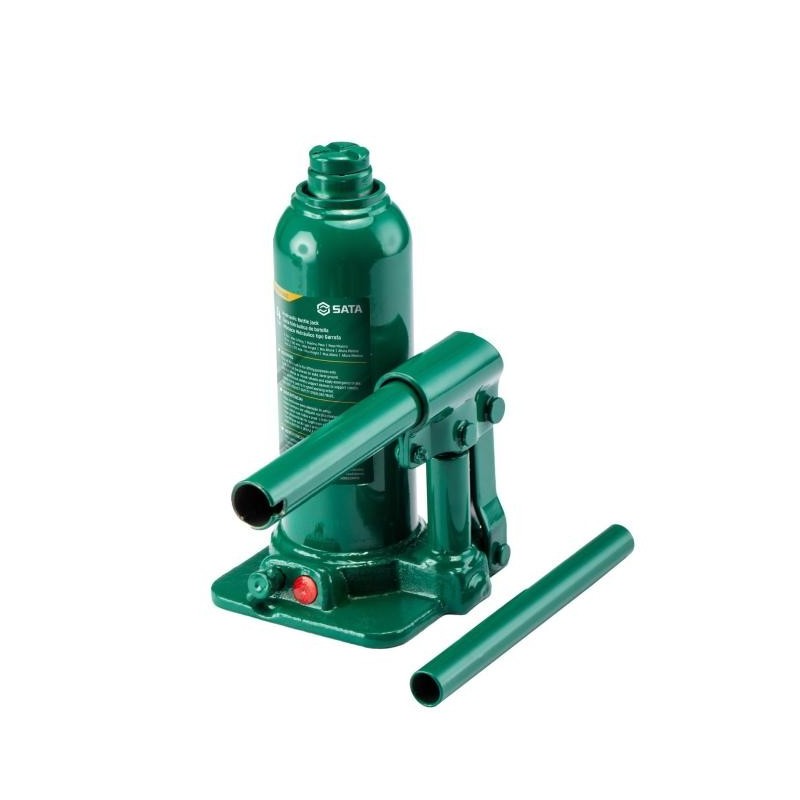 Sata Hydraulischer Flaschenwagenheber 4T