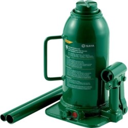 Sata Hydraulischer Flaschenwagenheber 16T