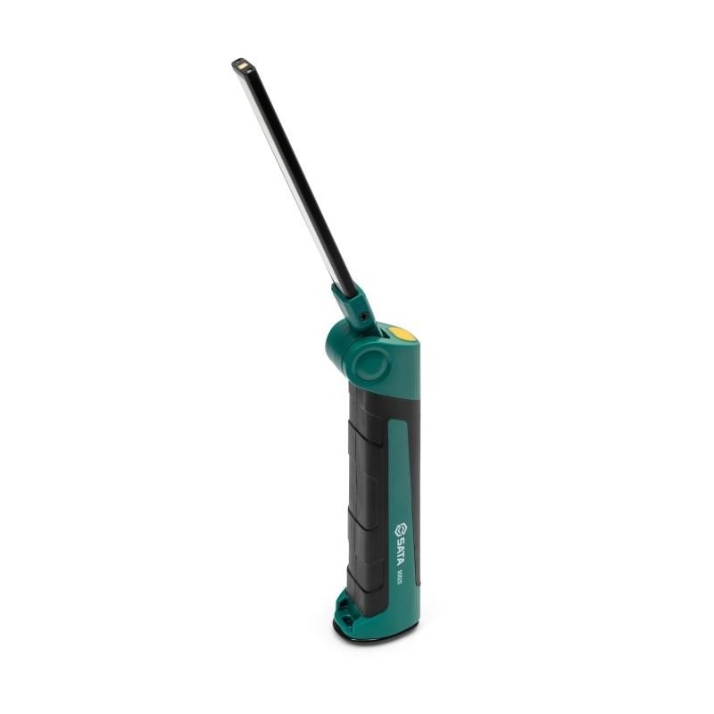 Sata Faltbare schlanke Inspektionslampe (400LM)