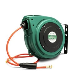 Sata Automatischer Druckluftschlauch-Aufroller