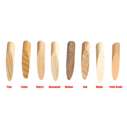 Kreg Pocket-Hole Dübel Kiefer