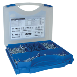 Kreg Pocket-Hole Schrauben-Set