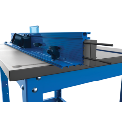 Kreg Präzisions-Fräsanschlag