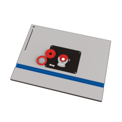 Kreg Präzisions Frästischplatte