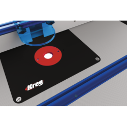 Kreg Präzisions Frästischplatte