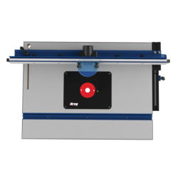 Kreg Präzisions Frästischplatte