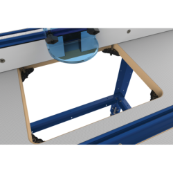 Kreg Präzisions Frästischplatte