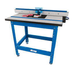 Kreg Präzisions-Frästischsystem