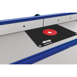 Kreg Präzisions-Frästischsystem