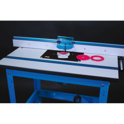 Kreg Präzisions-Frästischsystem