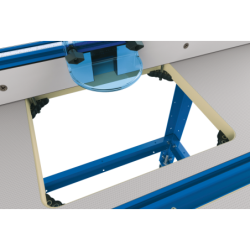 Kreg Präzisions-Frästischsystem