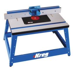 Kreg Mobiler Präzisions-Frästisch
