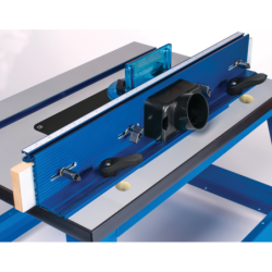 Kreg Mobiler Präzisions-Frästisch