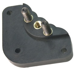 Kreg Präzisions Frästisch Ausgleichsstücke