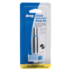 Kreg 35 mm Kunstbohrer