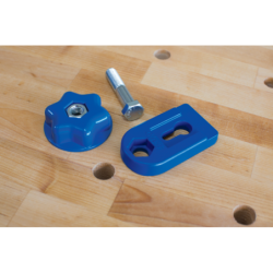 Kreg Werkbankadapter