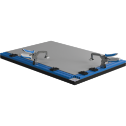 Kreg Spannstation mit Automaxx®