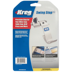 Kreg Swing Stop™