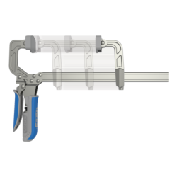 Kreg Automaxx® Klemmzwinge 600