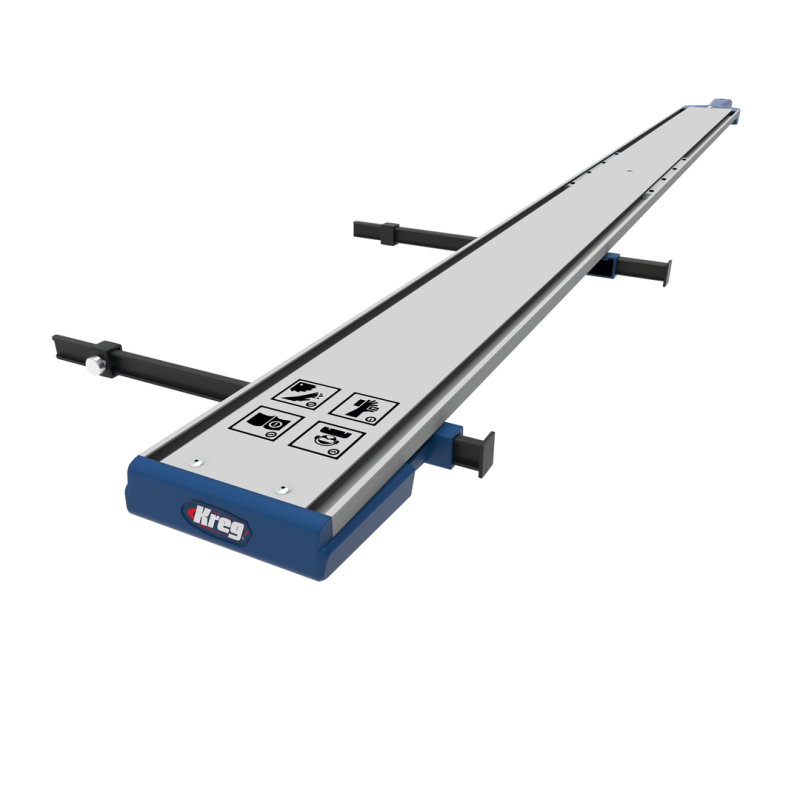 Kreg Universal Anschlagschiene