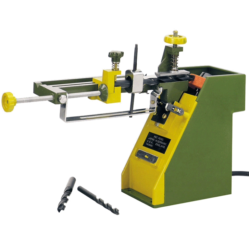 PROXXON Bohrerschärfgerät BSG 220