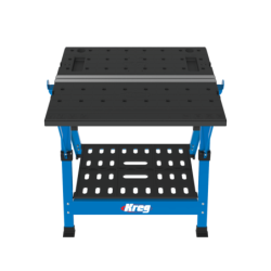 Kreg Mobile Multifunktions-Werkbank