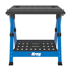 Kreg Mobile Multifunktions-Werkbank